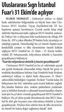 Ticaret Gazetesi