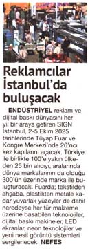 Nefes Gazetesi