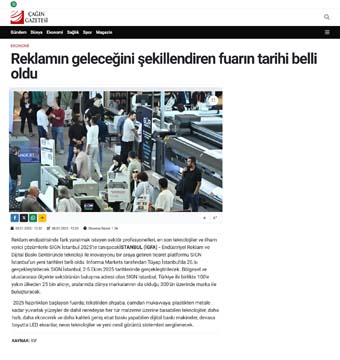 Çağın Gazetesi