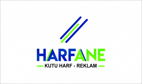 HARFANE KUTU HARF REKLAM - RAMAZAN KAYA 