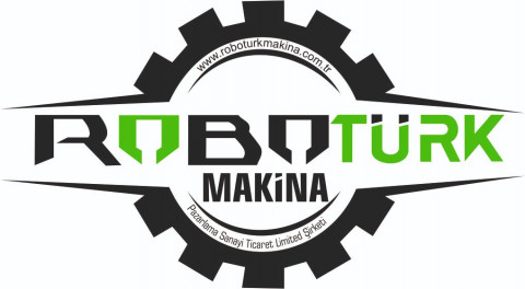 ROBOTÜRK MAKİNA PAZARLAMA SAN. VE TİC. LTD. ŞTİ.