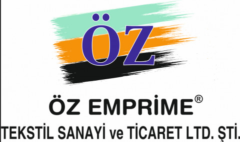 ÖZ EMPİRME VE TEKSTİL SAN. VE TİC. LTD. ŞTİ.