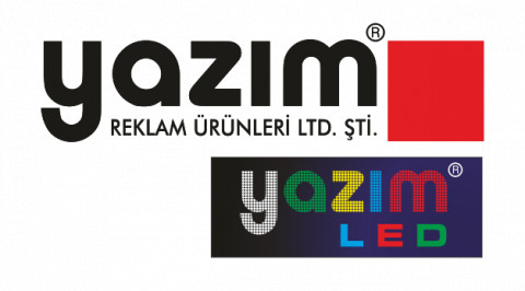 YAZIM REKLAMCILIK İMALAT PAZ. SAN. TİC. LTD. ŞTİ. 