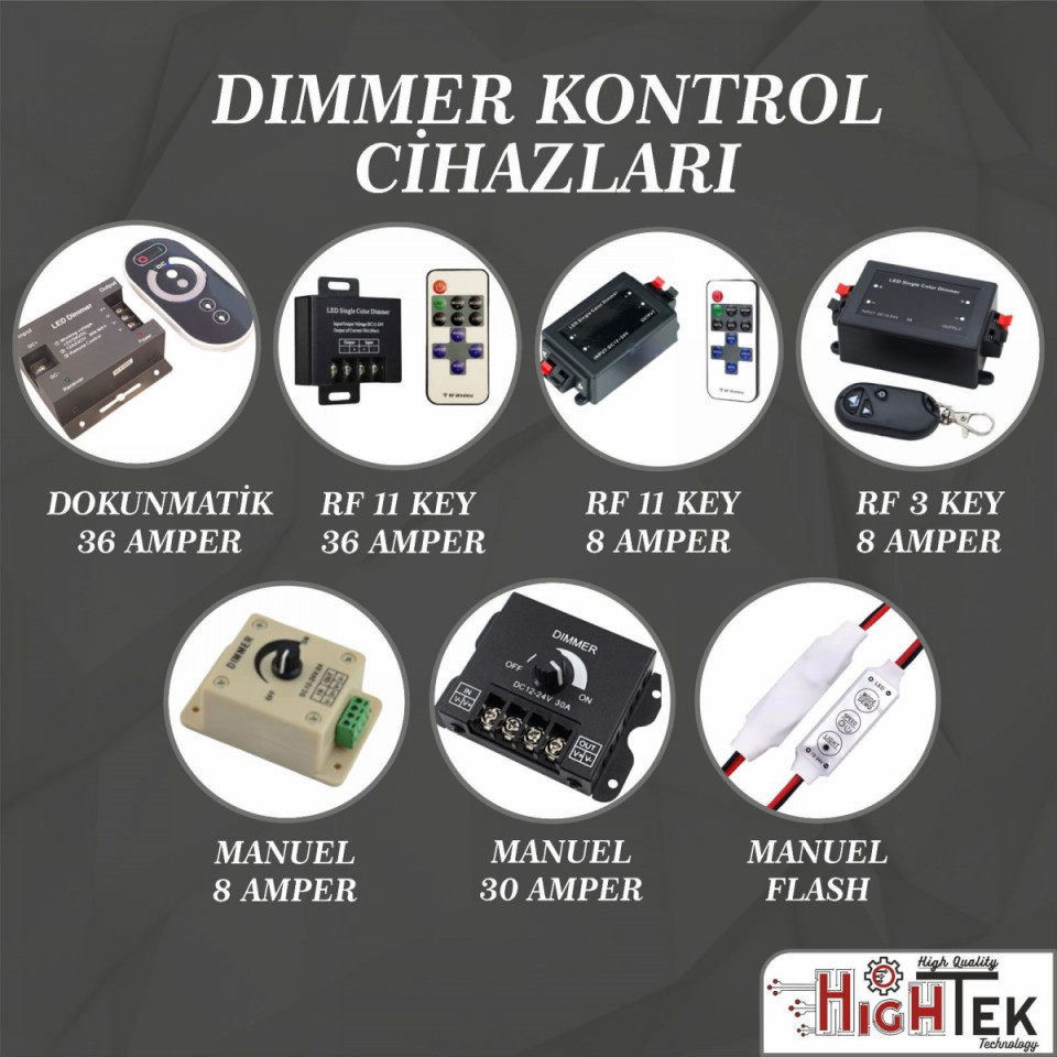 KONTROL CİHAZI