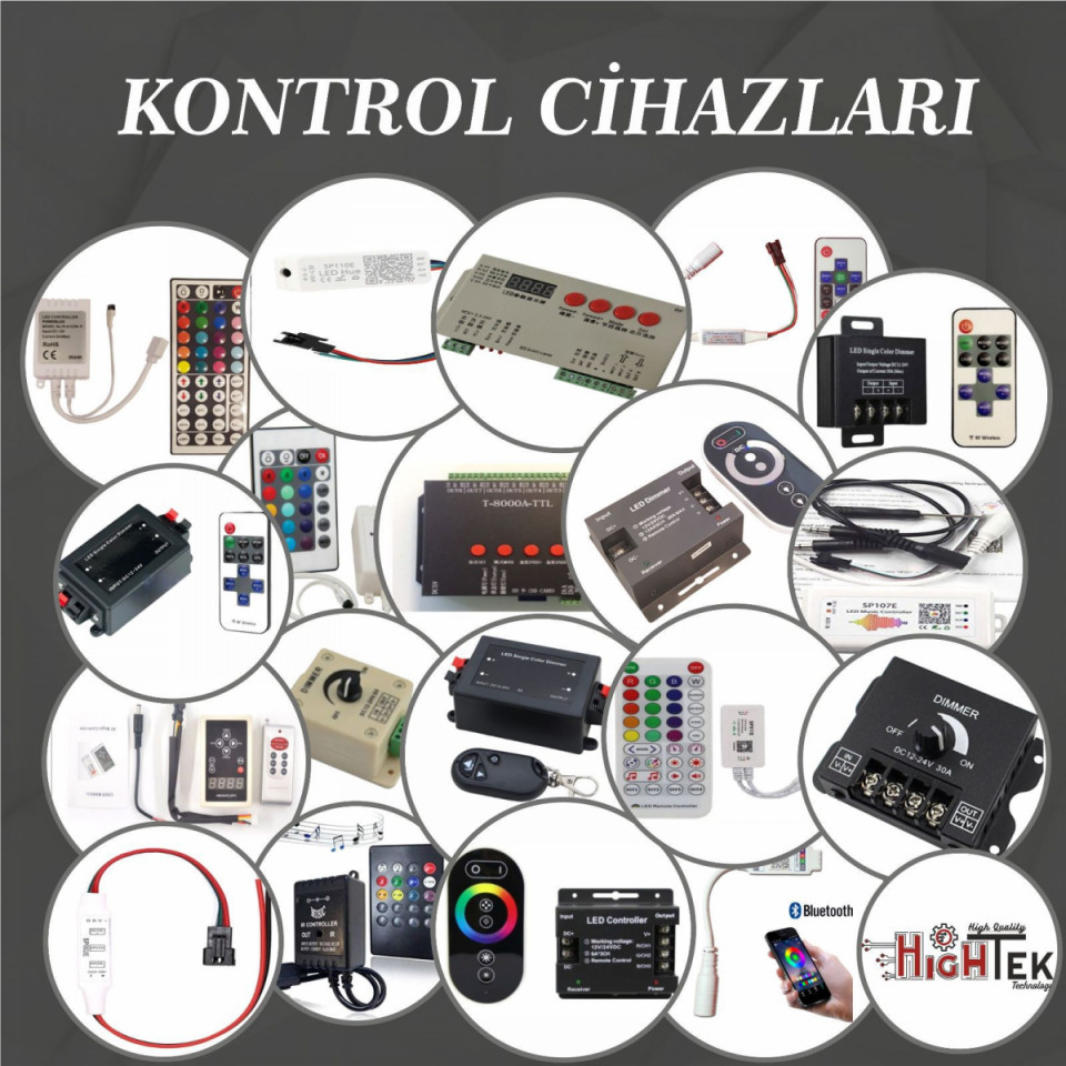 KONTROL CİHAZI