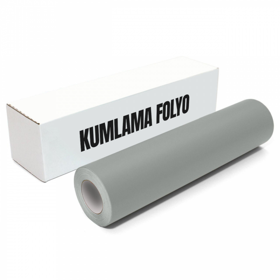 KUMLAMA FOLYO