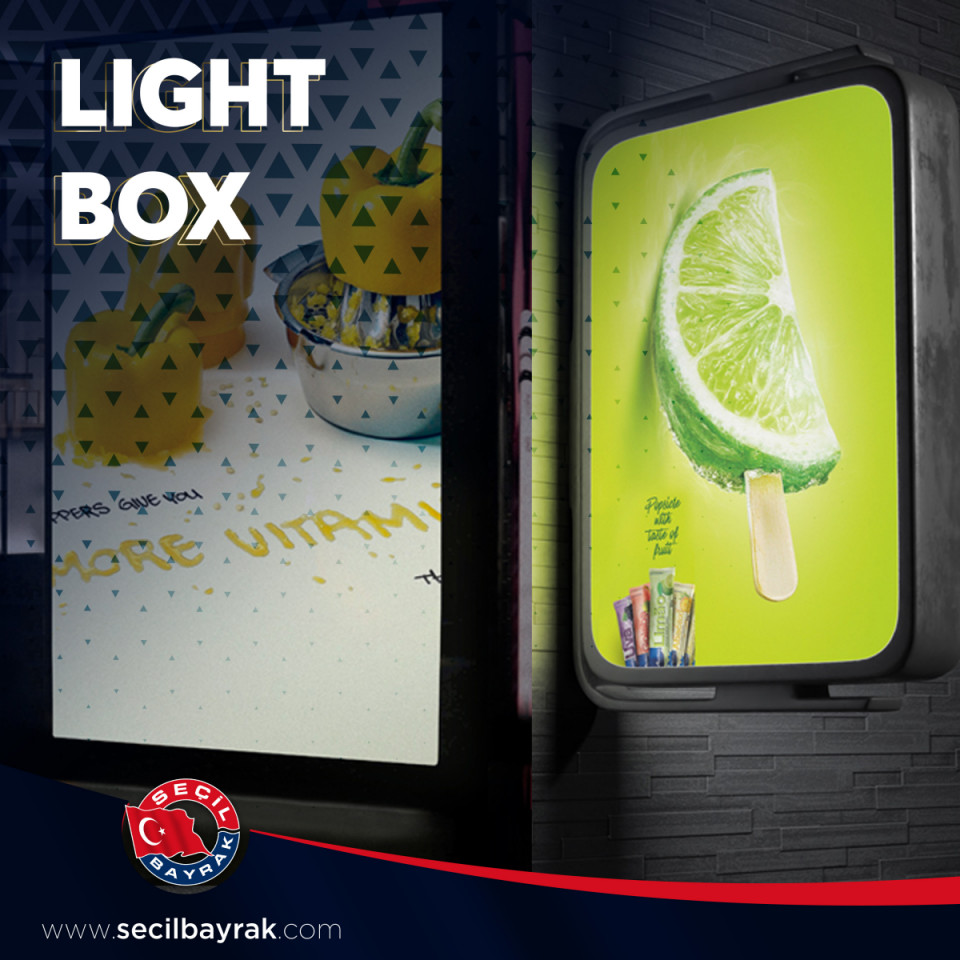 Light Box