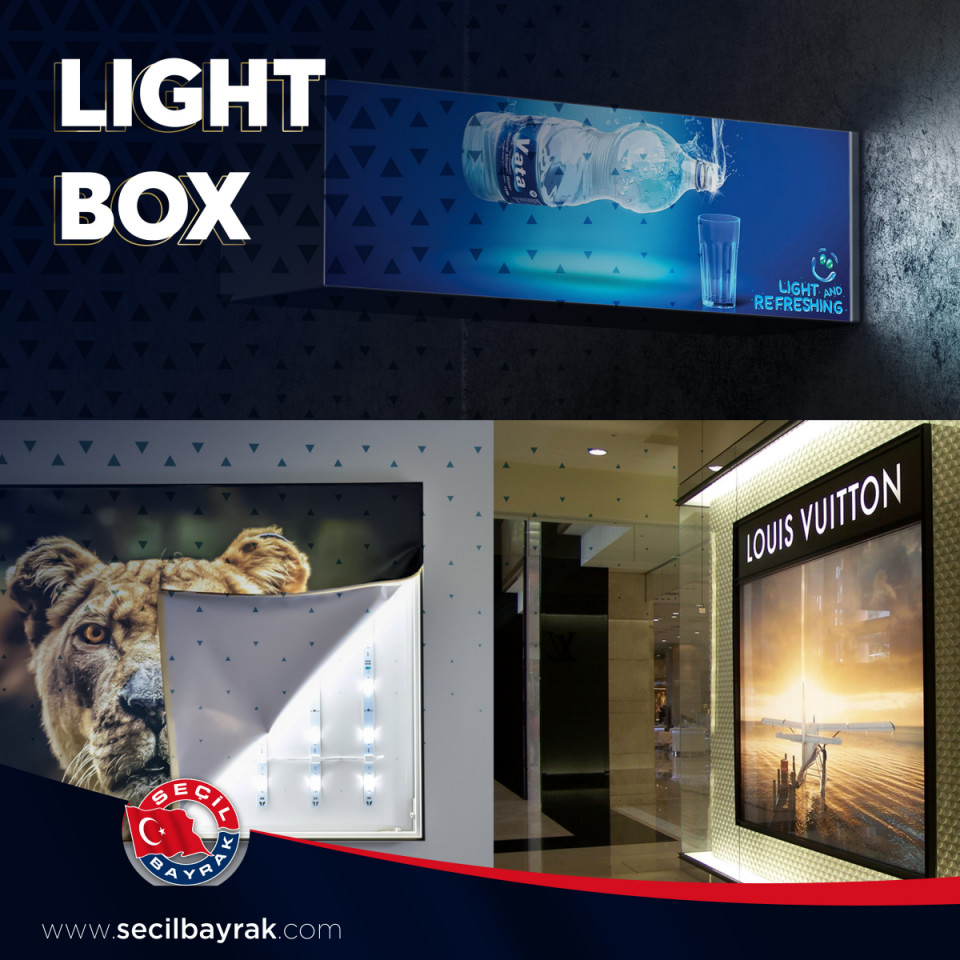 Light Box