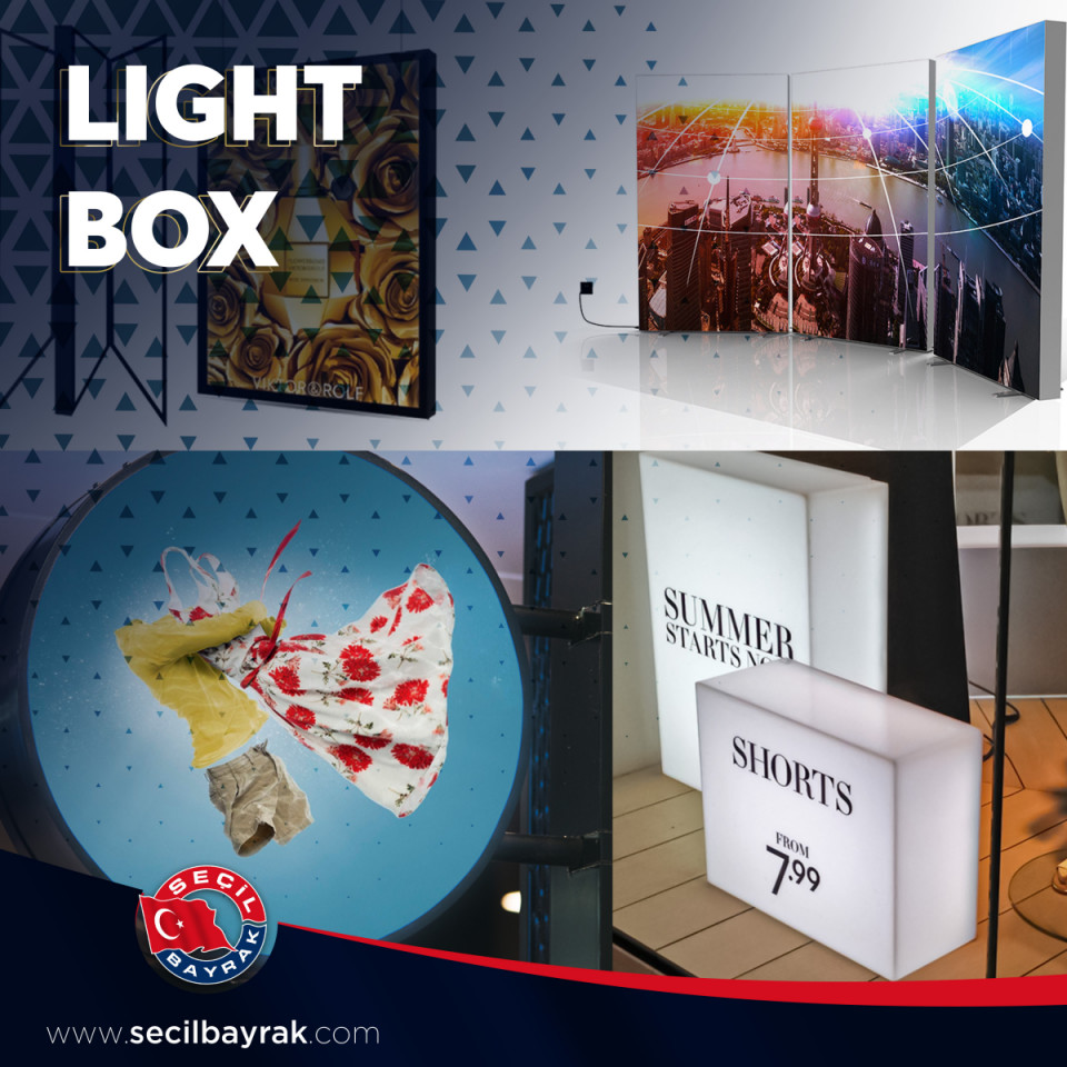 Light Box