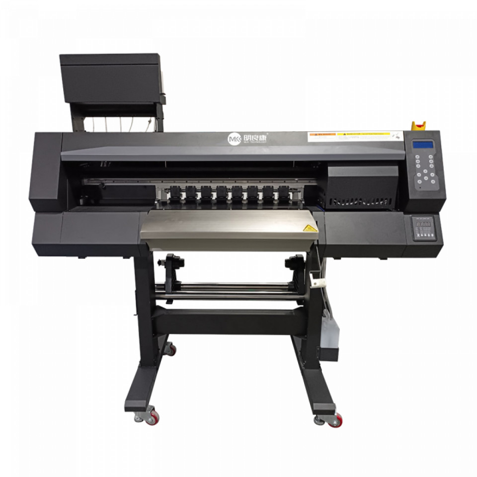 DTF PET FİLM PRINTER