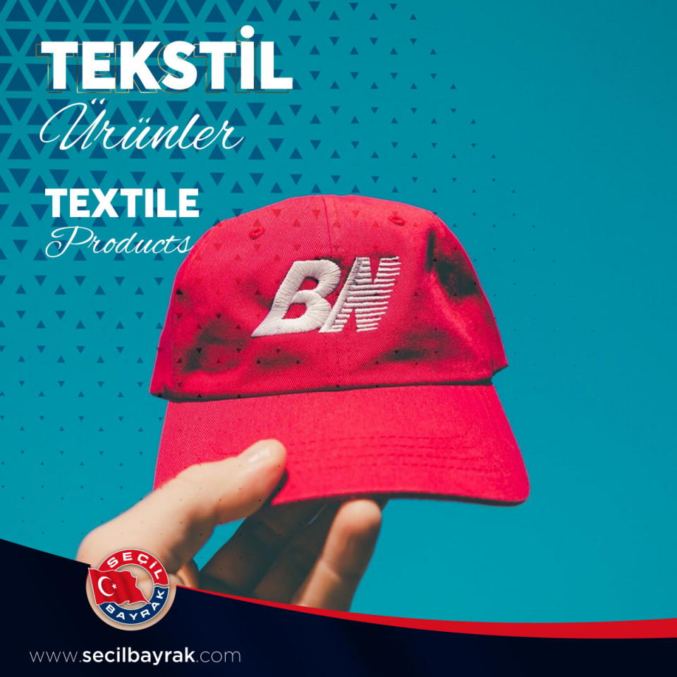 Tekstil Ürünleri - Textile Products