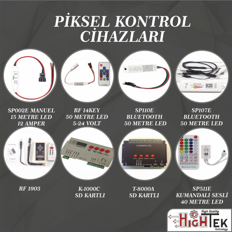 KONTROL CİHAZI