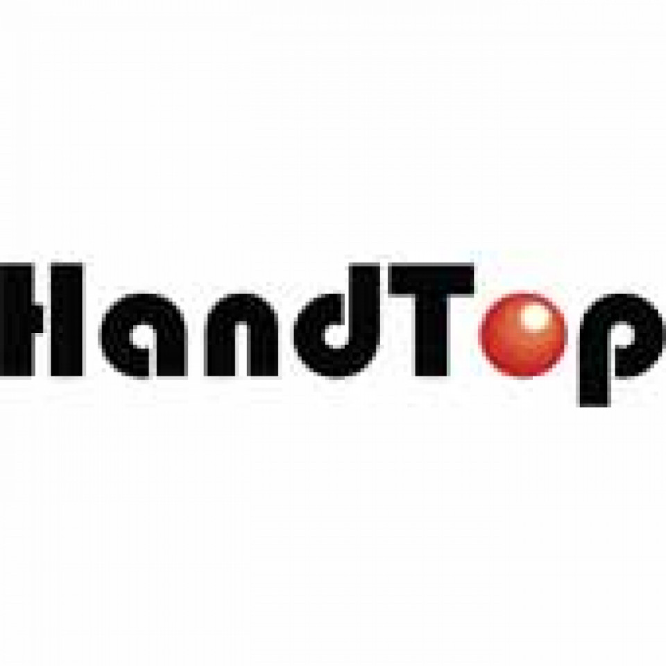 Handtop Machines